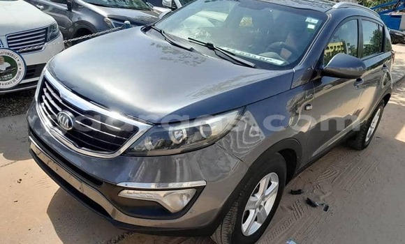 Acheter Occasion Voiture Kia Sportage Autre à Dakar, Dakar Acheter Occasion Voiture Kia Sportage Autre à Dakar, Dakar