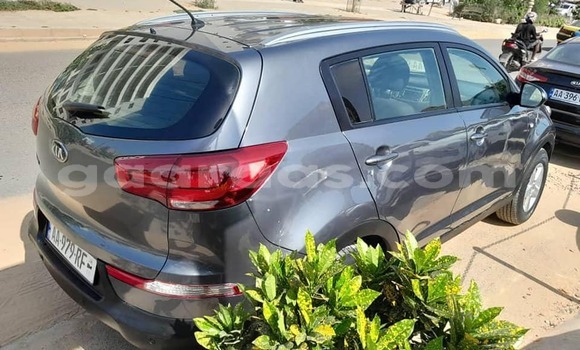 Acheter Occasion Voiture Kia Sportage Autre à Dakar, Dakar Acheter Occasion Voiture Kia Sportage Autre à Dakar, Dakar