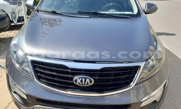 Acheter Occasion Voiture Kia Sportage Autre à Dakar, Dakar Acheter Occasion Voiture Kia Sportage Autre à Dakar, Dakar