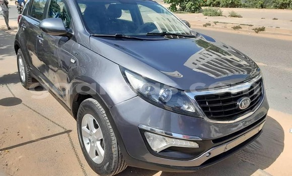 Acheter Occasion Voiture Kia Sportage Autre à Dakar, Dakar Acheter Occasion Voiture Kia Sportage Autre à Dakar, Dakar
