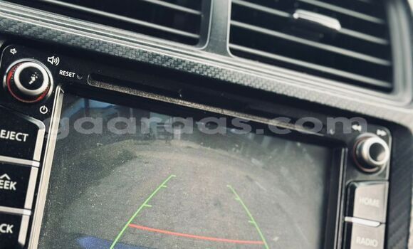 Acheter Import Voiture Mitsubishi Outlander Bleu à Dakar, Dakar Acheter Import Voiture Mitsubishi Outlander Bleu à Dakar, Dakar