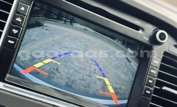 Buy Import Hyundai Sonata Silver Car in Dakar in Dakar Buy Import Hyundai Sonata Silver Car in Dakar in Dakar