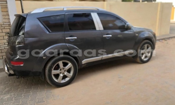 Acheter Occasion Voiture Mitsubishi Outlander Autre à Dakar, Dakar Acheter Occasion Voiture Mitsubishi Outlander Autre à Dakar, Dakar