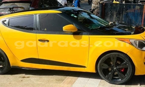 Dieundeu Occasion Hyundai Veloster Other Auto in Dakar in Dakar Dieundeu Occasion Hyundai Veloster Other Auto in Dakar in Dakar