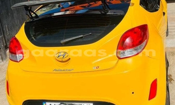 Dieundeu Occasion Hyundai Veloster Other Auto in Dakar in Dakar Dieundeu Occasion Hyundai Veloster Other Auto in Dakar in Dakar