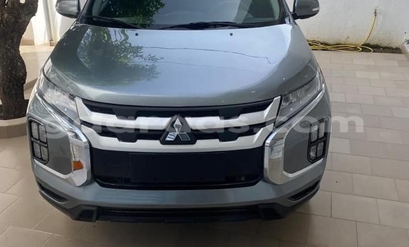 Acheter Occasion Voiture Mitsubishi RVR Autre à Dakar, Dakar