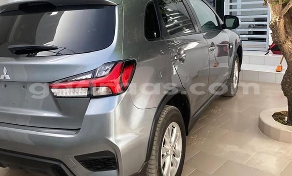 Dieundeu Occasion Mitsubishi RVR Other Auto in Dakar in Dakar Dieundeu Occasion Mitsubishi RVR Other Auto in Dakar in Dakar