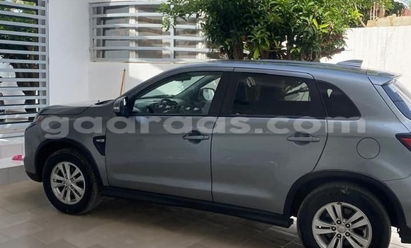 Dieundeu Occasion Mitsubishi RVR Other Auto in Dakar in Dakar Dieundeu Occasion Mitsubishi RVR Other Auto in Dakar in Dakar