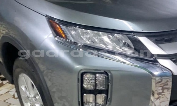 Dieundeu Occasion Mitsubishi RVR Other Auto in Dakar in Dakar Dieundeu Occasion Mitsubishi RVR Other Auto in Dakar in Dakar