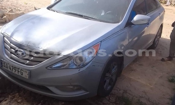 Acheter Occasion Voiture Hyundai Sonata Autre à Dakar, Dakar Acheter Occasion Voiture Hyundai Sonata Autre à Dakar, Dakar