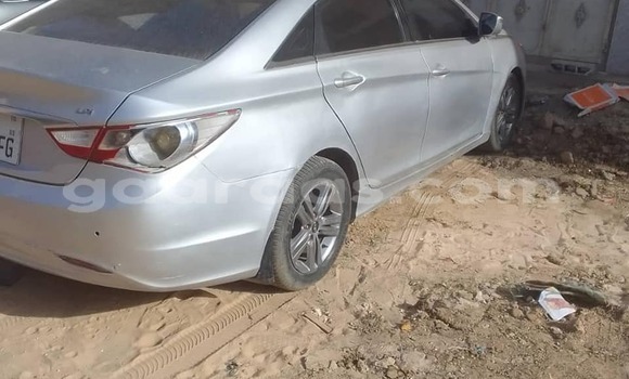 Acheter Occasion Voiture Hyundai Sonata Autre à Dakar, Dakar Acheter Occasion Voiture Hyundai Sonata Autre à Dakar, Dakar