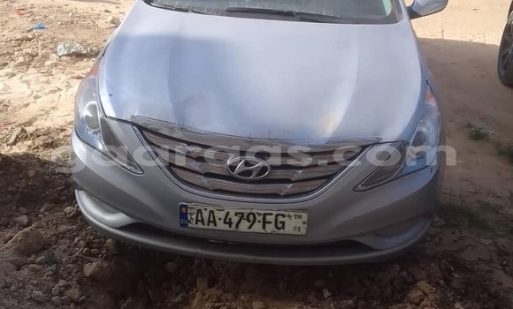 Acheter Occasion Voiture Hyundai Sonata Autre à Dakar, Dakar Acheter Occasion Voiture Hyundai Sonata Autre à Dakar, Dakar