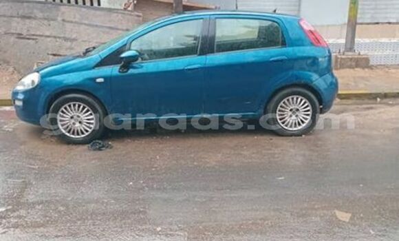 Acheter Occasion Voiture Fiat 127 Bleu à Dakar, Dakar Acheter Occasion Voiture Fiat 127 Bleu à Dakar, Dakar