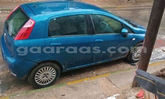 Acheter Occasion Voiture Fiat 127 Bleu à Dakar, Dakar