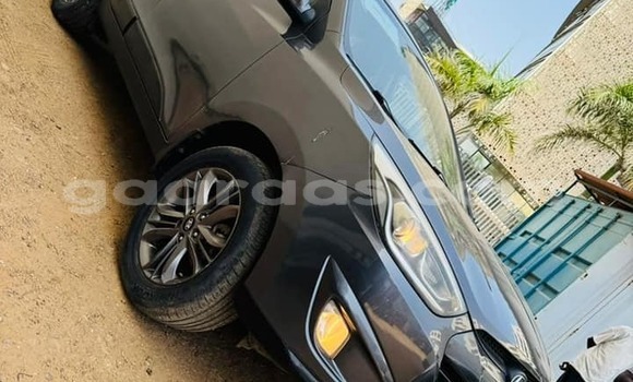 Acheter Occasion Voiture Hyundai ix35 Autre à Dakar, Dakar Acheter Occasion Voiture Hyundai ix35 Autre à Dakar, Dakar