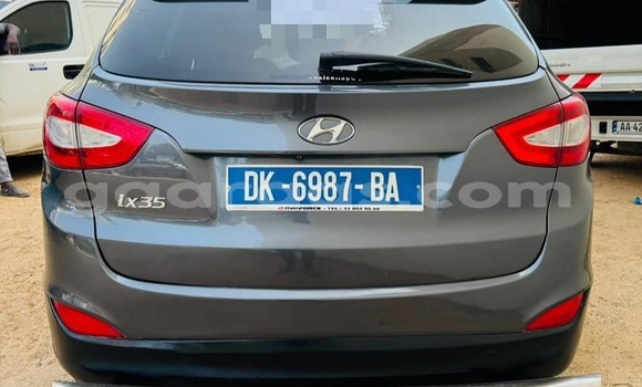 Acheter Occasion Voiture Hyundai ix35 Autre à Dakar, Dakar Acheter Occasion Voiture Hyundai ix35 Autre à Dakar, Dakar