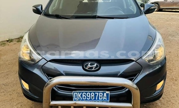Acheter Occasion Voiture Hyundai ix35 Autre à Dakar, Dakar Acheter Occasion Voiture Hyundai ix35 Autre à Dakar, Dakar