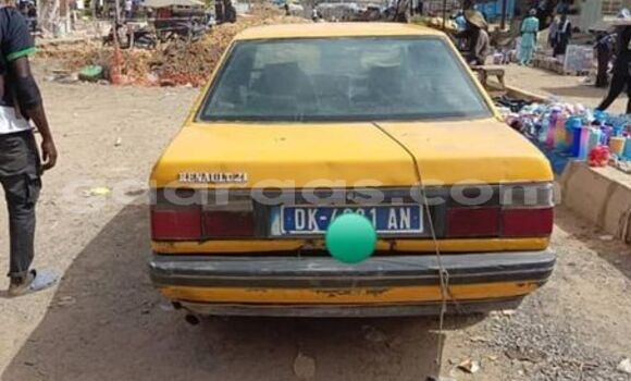 Dieundeu Occasion Renault Modus Other Auto in Dakar in Dakar Dieundeu Occasion Renault Modus Other Auto in Dakar in Dakar