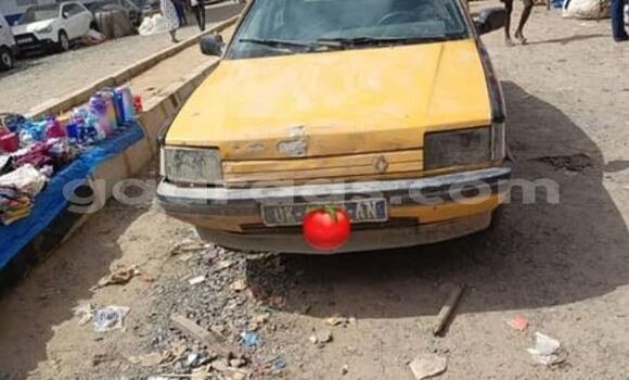 Dieundeu Occasion Renault Modus Other Auto in Dakar in Dakar Dieundeu Occasion Renault Modus Other Auto in Dakar in Dakar