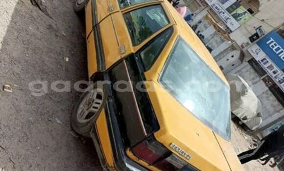 Dieundeu Occasion Renault Modus Other Auto in Dakar in Dakar Dieundeu Occasion Renault Modus Other Auto in Dakar in Dakar