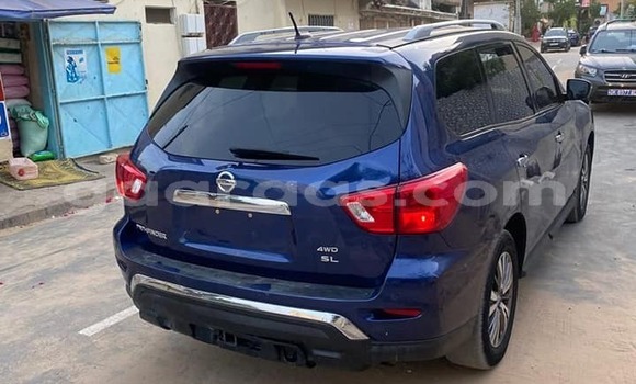 Dieundeu Occasion Nissan Pathfinder Other Auto in Dakar in Dakar Dieundeu Occasion Nissan Pathfinder Other Auto in Dakar in Dakar