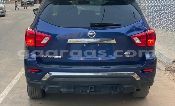 Dieundeu Occasion Nissan Pathfinder Other Auto in Dakar in Dakar Dieundeu Occasion Nissan Pathfinder Other Auto in Dakar in Dakar
