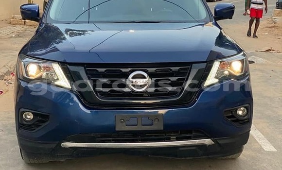 Dieundeu Occasion Nissan Pathfinder Other Auto in Dakar in Dakar Dieundeu Occasion Nissan Pathfinder Other Auto in Dakar in Dakar