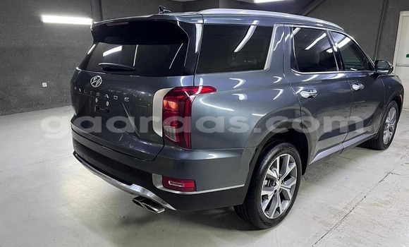 Acheter Occasion Voiture Hyundai Pony Autre à Dakar, Dakar Acheter Occasion Voiture Hyundai Pony Autre à Dakar, Dakar