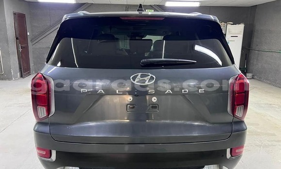 Acheter Occasion Voiture Hyundai Pony Autre à Dakar, Dakar Acheter Occasion Voiture Hyundai Pony Autre à Dakar, Dakar