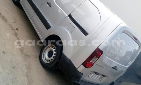 Dieundeu Occasion Peugeot Partner Other Auto in Dakar in Dakar Dieundeu Occasion Peugeot Partner Other Auto in Dakar in Dakar