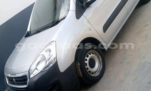 Dieundeu Occasion Peugeot Partner Other Auto in Dakar in Dakar Dieundeu Occasion Peugeot Partner Other Auto in Dakar in Dakar