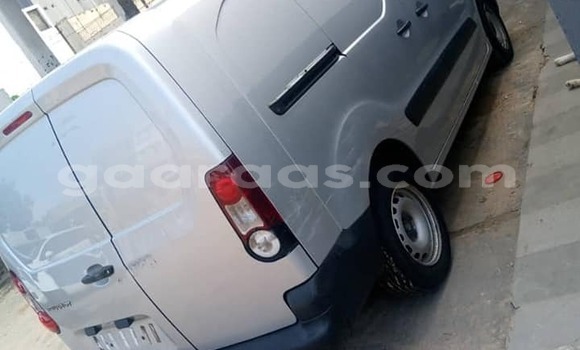 Dieundeu Occasion Peugeot Partner Other Auto in Dakar in Dakar Dieundeu Occasion Peugeot Partner Other Auto in Dakar in Dakar