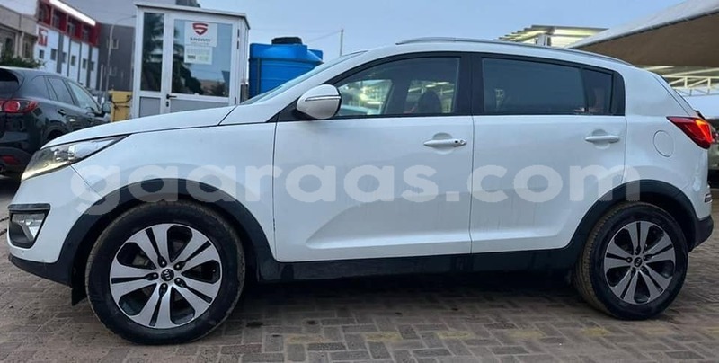 Big with watermark kia sportage dakar dakar 24457