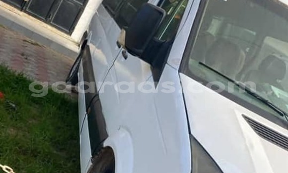 Dieundeu Occasion Volkswagen Golf White Auto in Dakar in Dakar Dieundeu Occasion Volkswagen Golf White Auto in Dakar in Dakar