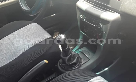 Acheter Occasion Voiture Citroen C4 Blanc à Dakar, Dakar Acheter Occasion Voiture Citroen C4 Blanc à Dakar, Dakar