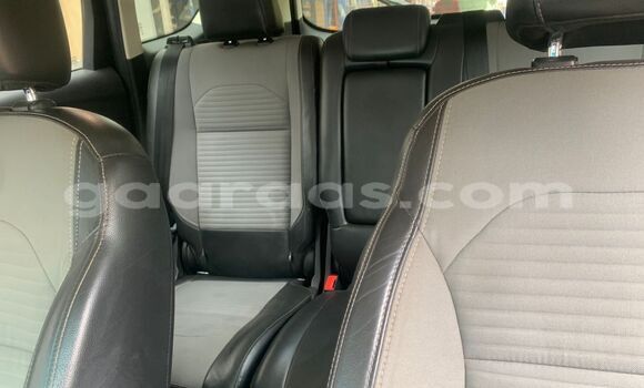 Buy Used Ford Escape Black Car in Dakar in Dakar Buy Used Ford Escape Black Car in Dakar in Dakar