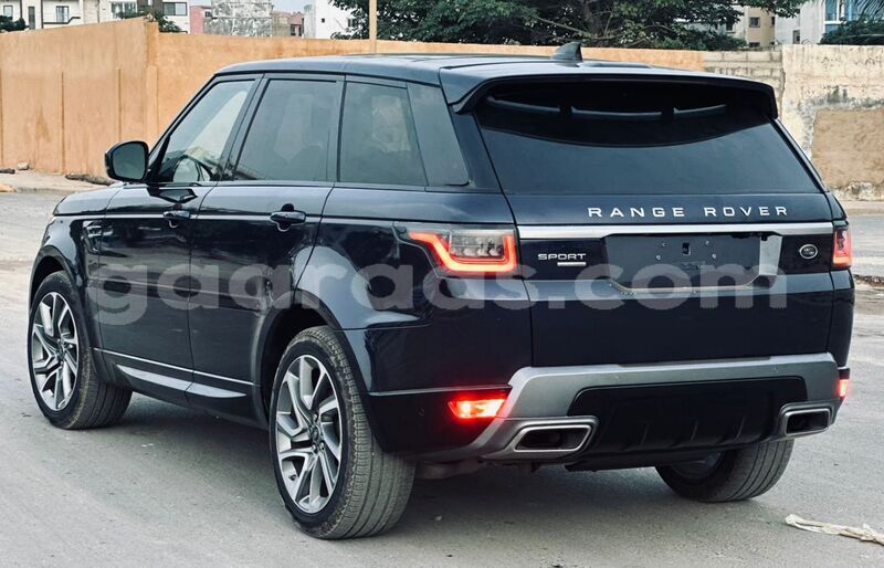 Big with watermark range rover range rover dakar dakar 24461