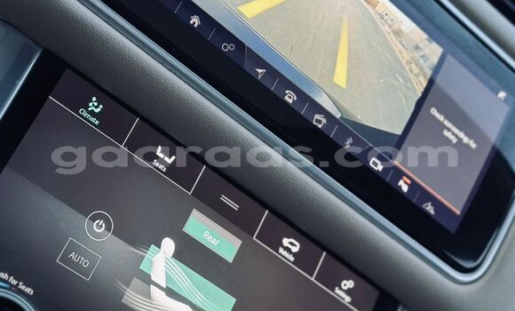 Buy Import Range Rover Range Rover Black Car in Dakar in Dakar Buy Import Range Rover Range Rover Black Car in Dakar in Dakar