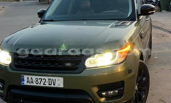 Acheter Occasion Voiture Range Rover Range Rover Other à Dakar, Dakar