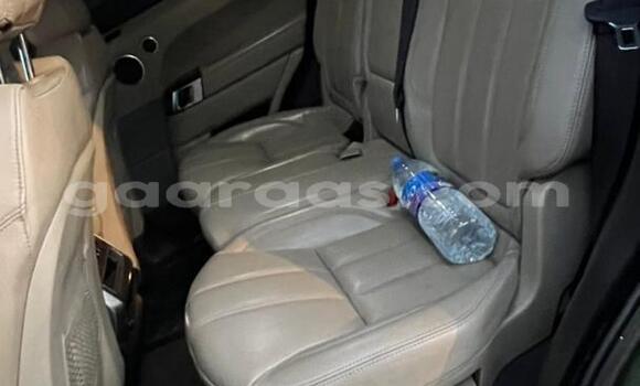 Dieundeu Occasion Range Rover Range Rover Other Auto in Dakar in Dakar Dieundeu Occasion Range Rover Range Rover Other Auto in Dakar in Dakar