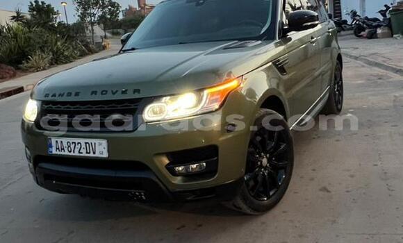 Dieundeu Occasion Range Rover Range Rover Other Auto in Dakar in Dakar Dieundeu Occasion Range Rover Range Rover Other Auto in Dakar in Dakar