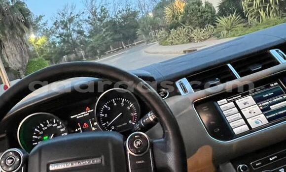 Dieundeu Occasion Range Rover Range Rover Other Auto in Dakar in Dakar Dieundeu Occasion Range Rover Range Rover Other Auto in Dakar in Dakar