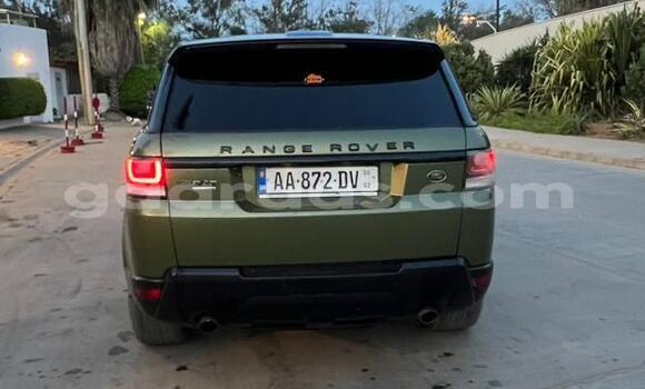 Dieundeu Occasion Range Rover Range Rover Other Auto in Dakar in Dakar Dieundeu Occasion Range Rover Range Rover Other Auto in Dakar in Dakar