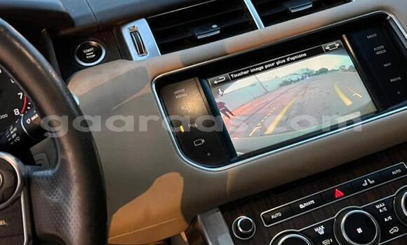 Dieundeu Occasion Range Rover Range Rover Other Auto in Dakar in Dakar Dieundeu Occasion Range Rover Range Rover Other Auto in Dakar in Dakar