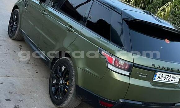 Dieundeu Occasion Range Rover Range Rover Other Auto in Dakar in Dakar Dieundeu Occasion Range Rover Range Rover Other Auto in Dakar in Dakar