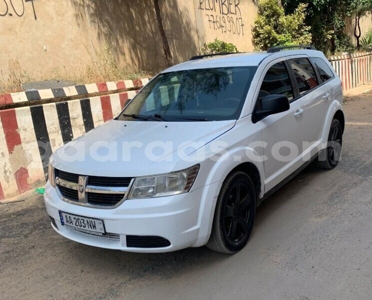 Big with watermark dodge journey dakar dakar 24468