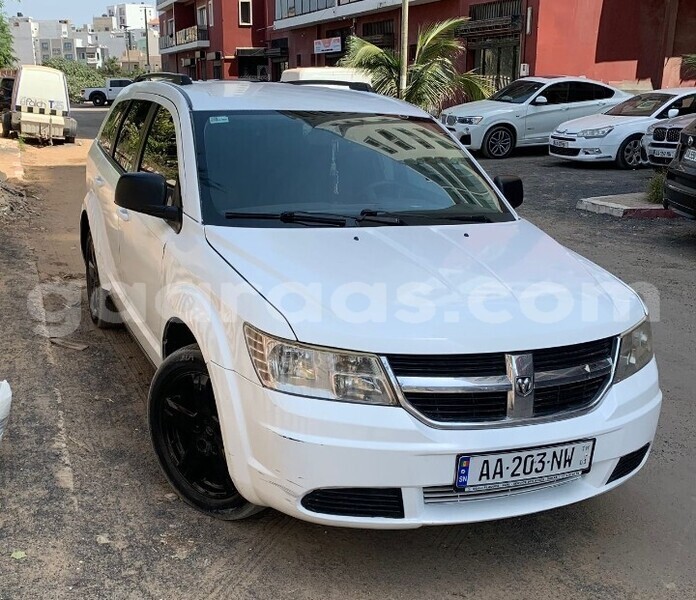 Big with watermark dodge journey dakar dakar 24468