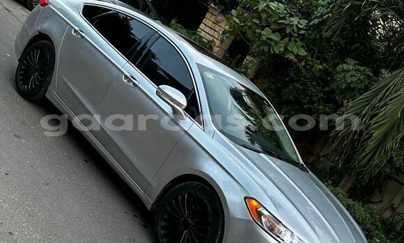 Dieundeu Occasion Ford Fusion Beige Auto in Dakar in Dakar Dieundeu Occasion Ford Fusion Beige Auto in Dakar in Dakar