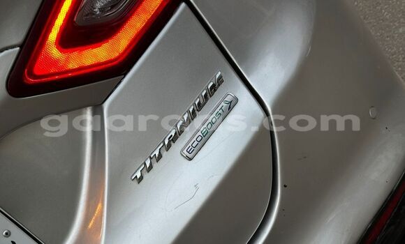 Dieundeu Occasion Ford Fusion Beige Auto in Dakar in Dakar Dieundeu Occasion Ford Fusion Beige Auto in Dakar in Dakar