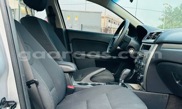 Buy Used Ford Fusion Beige Car in Dakar in Dakar Buy Used Ford Fusion Beige Car in Dakar in Dakar